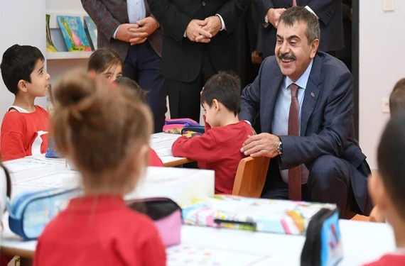 Bir Milli Eğitim klasiği!