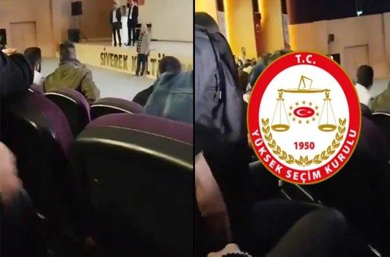 Şanlıurfa’da skandal “hakaret ve tehdit” iddiasına