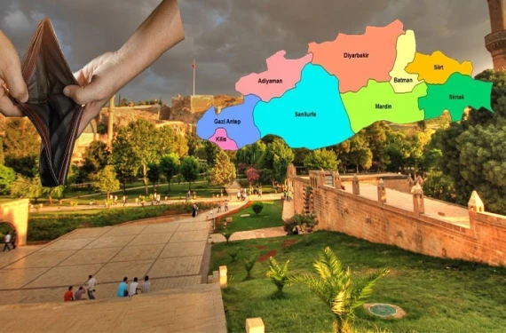 Ne İstanbul ne Ankara ne de İzmir!