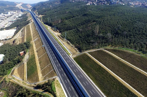 Flaş iddia! Karayolları Sayıştay raporuna takıldı: