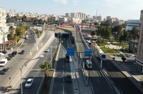 Büyükşehir duyurdu: