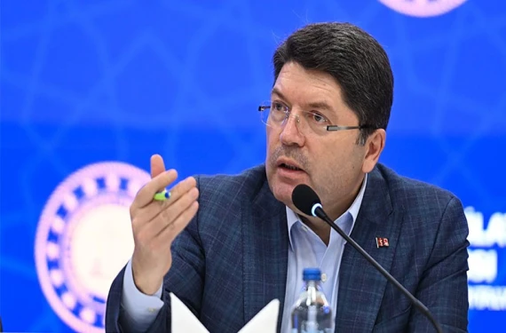 Bakan Tunç duyurdu!