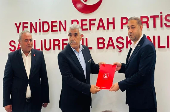 Bölgede tanınan bir isim