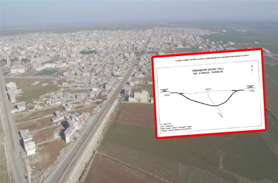 Süreç hızlandırıldı