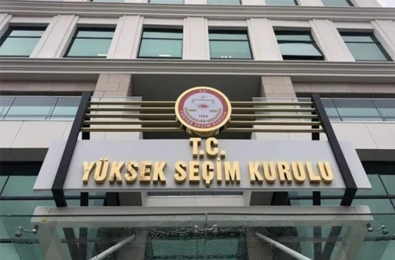 Resmi Gazete'de yayımlandı: