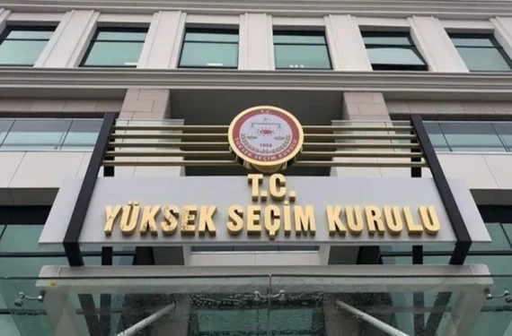 Partilerin oy pusulasındaki yeri belli oldu: