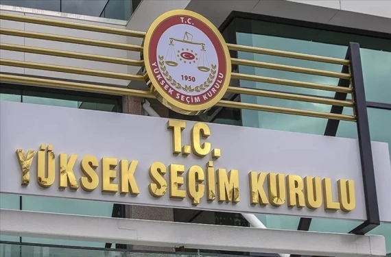 Meclis listeleri tamam!