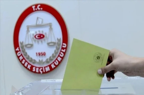 YSK açıkladı