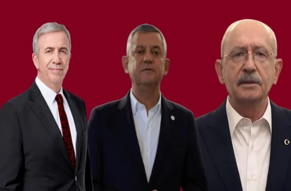 Kılıçdaroğlu ve Özel’den ilk açıklama
