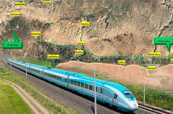 Bayram hediyesi gibi proje!