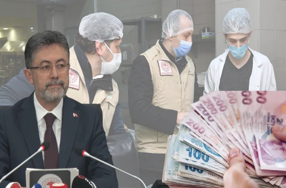 Bakan Yumaklı açıkladı