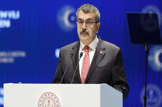 “Tek bir torpil, tek bir kayırma olmadı”