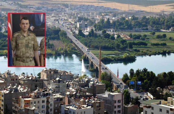 Birecik İlçe Jandarma Komutanı İyilikçi:
