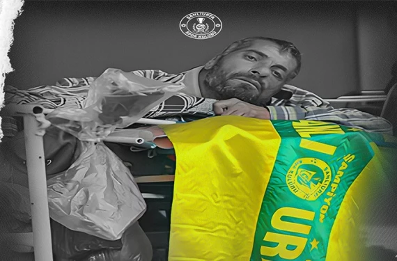 Yüzde 90 engeli onu durduramadı, ölüm ayırdı: