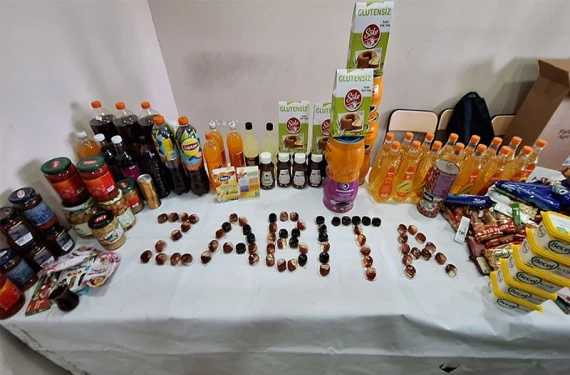 17 bin lira ceza kesildi