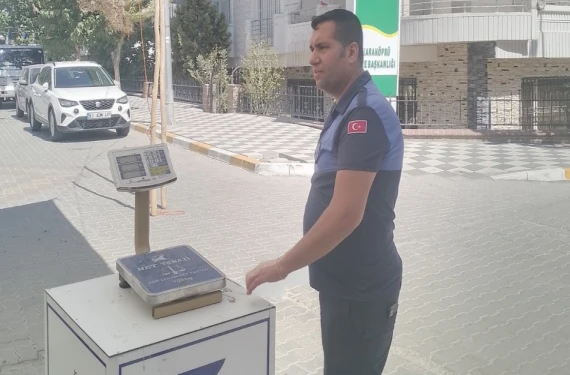 Pazarda dikkat çeken uygulama