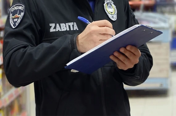 Şanlıurfa'da belediye 60 KPSS puanıyla zabıta alacak