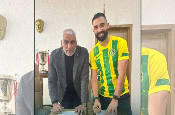 İmzalar atıldı