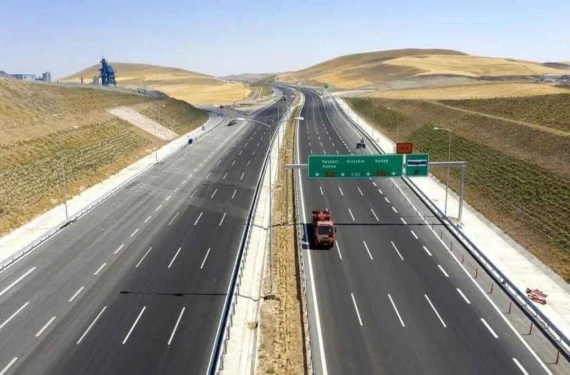 Köprü ve otoyol geçiş ücretlerine zam: