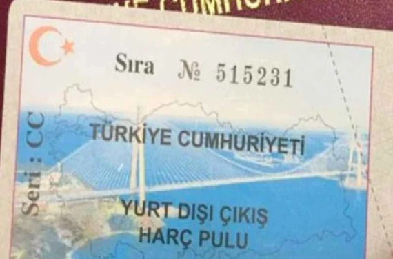 Yüzde 233 zam yapıldı