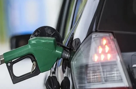 Benzine zam bekleniyor!