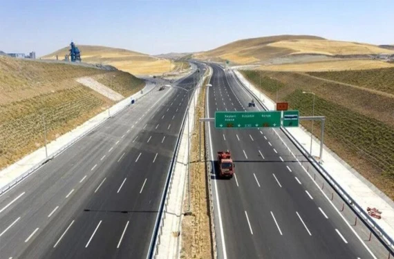 Geçiş ücretleri belli oldu