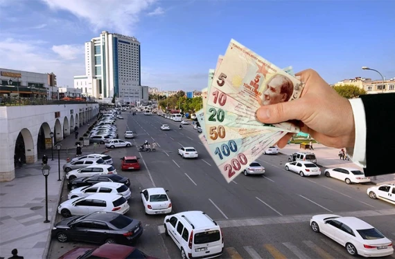 Şanlıurfalılar elinizi çabuk tutun!