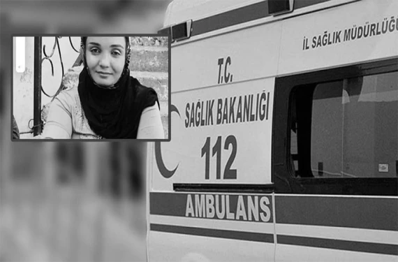 Cenazesi Şanlıurfa’ya gönderildi