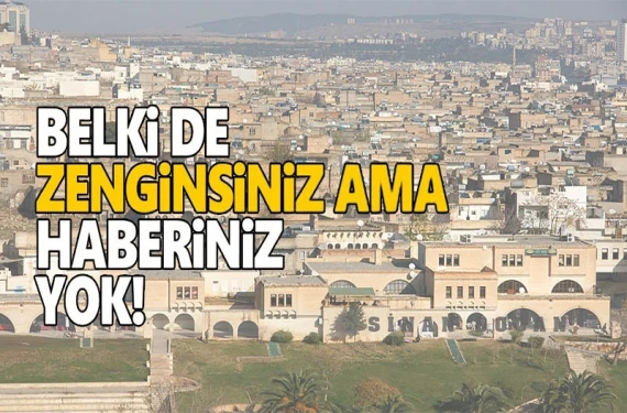 Bu şekilde hemen kontrol edin