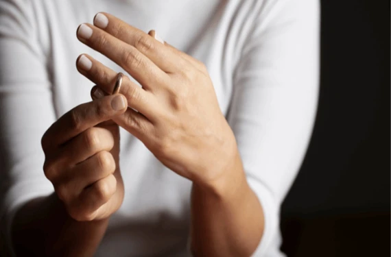 Kadın daha ağır kusurlu sayıldı