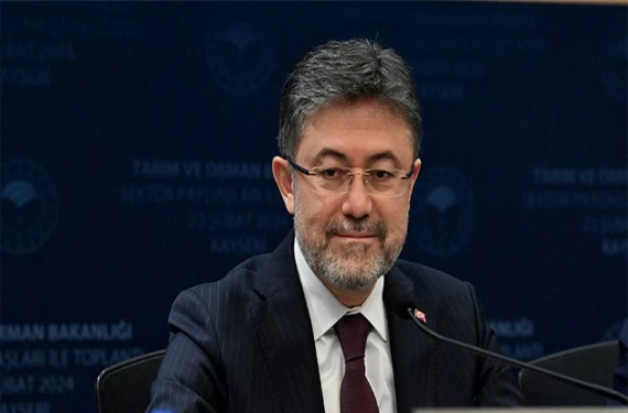 Zirai ilaçlar reçeteyle satılacak: