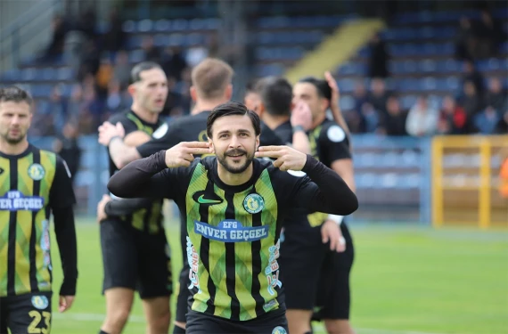 Zirve inadı sürüyor: