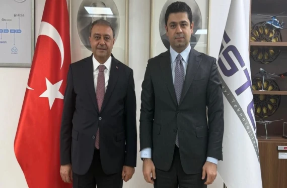 Gündem hazırlıklar...