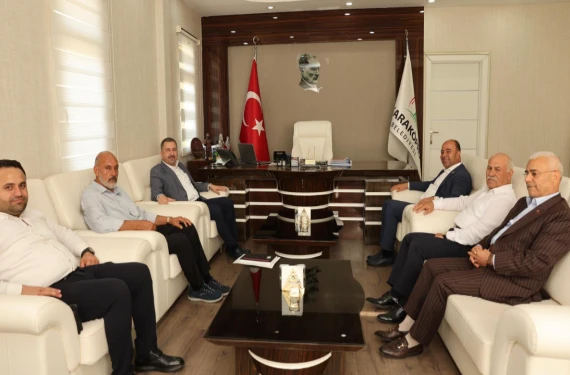 Şanlıurfa'da nadir bir durum: