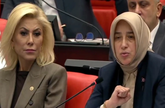 İlginç bir önerim var!