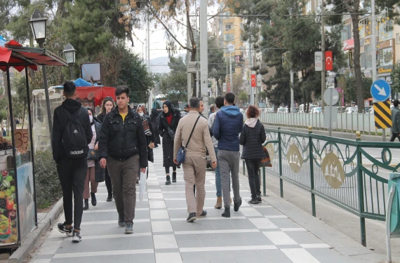 Resmi Gazete'de yayımlandı