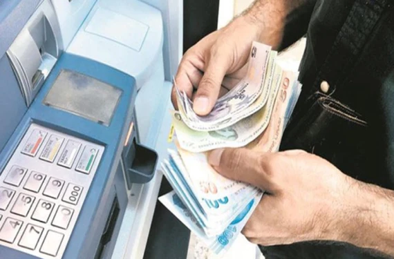 Şanlıurfa'da para çekmek isteyenler için yeni şart