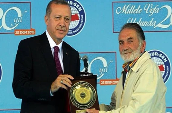 84 yaşındaydı...