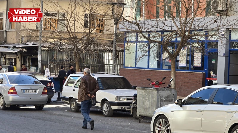 Şanlıurfa’da gözden kaçan risk git gide büyüyor! Önlem almak şart..