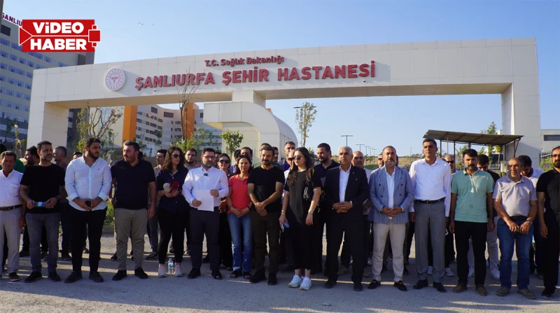 DSİ arazisinin özelleştirilmesi iddiasına TMMOB’dan tepki! "Kamusal alan özelleştirilemez”