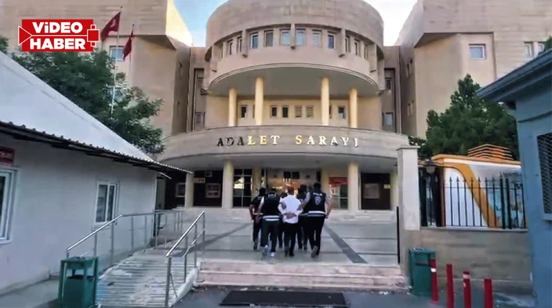 Şanlıurfa'da 5 milyon liralık vurgun! Vatandaşları 'terör' yalanıyla tuzağa düşürdüler