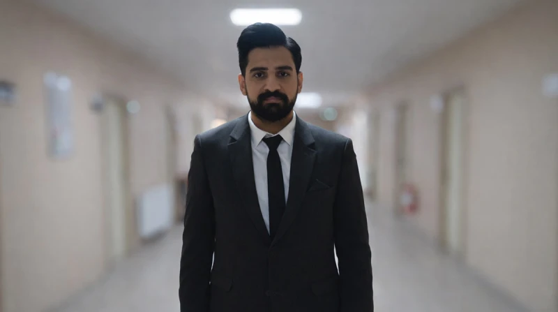 Şanlıurfa’da ameliyat öncesi kaygıya ‘manevi’ fren!