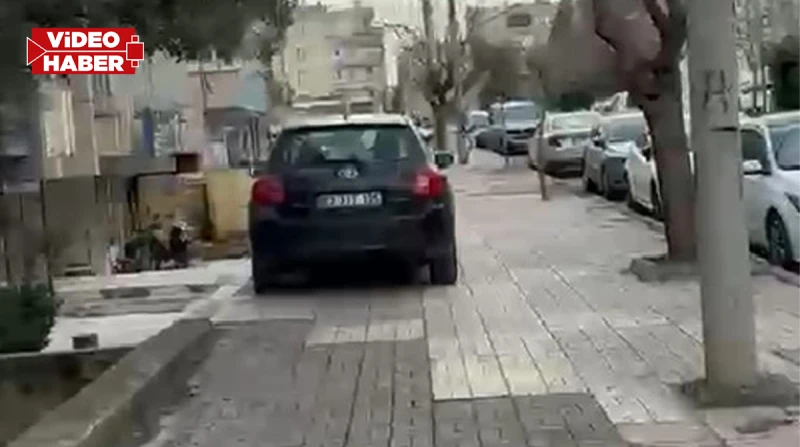 Enlerin şehri Urfa yine şaşırtmadı