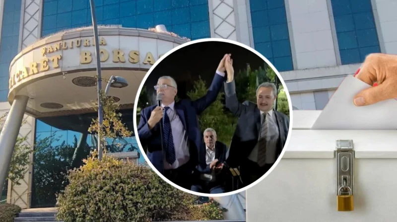 Şanlıurfa'daki seçimi kaybettiren ne oldu? "Dışarıdan destek mi, içeriden tepki mi?"
