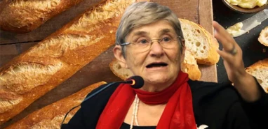 Canan Karatay Yine Haklı Çıktı! Bilim İnsanları Ekmekteki Tehlikeyi Gözler Önüne Serdi