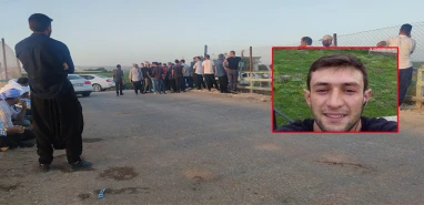 Urfa’da darp edilip sulama kanalına atılan şahsın cansız bedeni bulundu