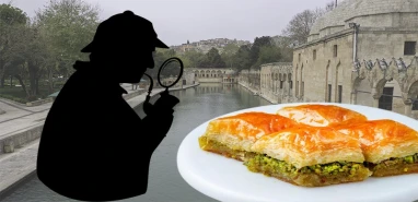 Urfa’daki baklavacıları korku sardı!  Fıstıktan sonra sıra baklavaya mı geliyor?