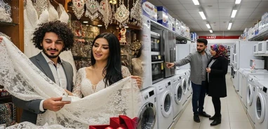 Bakanlıktan Şanlıurfa’ya müjde gibi genelge! Başlık parası tarih oluyor