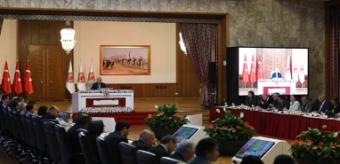 10'uncu toplantı... Terörsüz Türkiye için akademisyenler ve uzmanlar ne dedi?