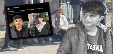 Yüzyılın işkence vahşetine ulusal medya ilgisiz kaldı